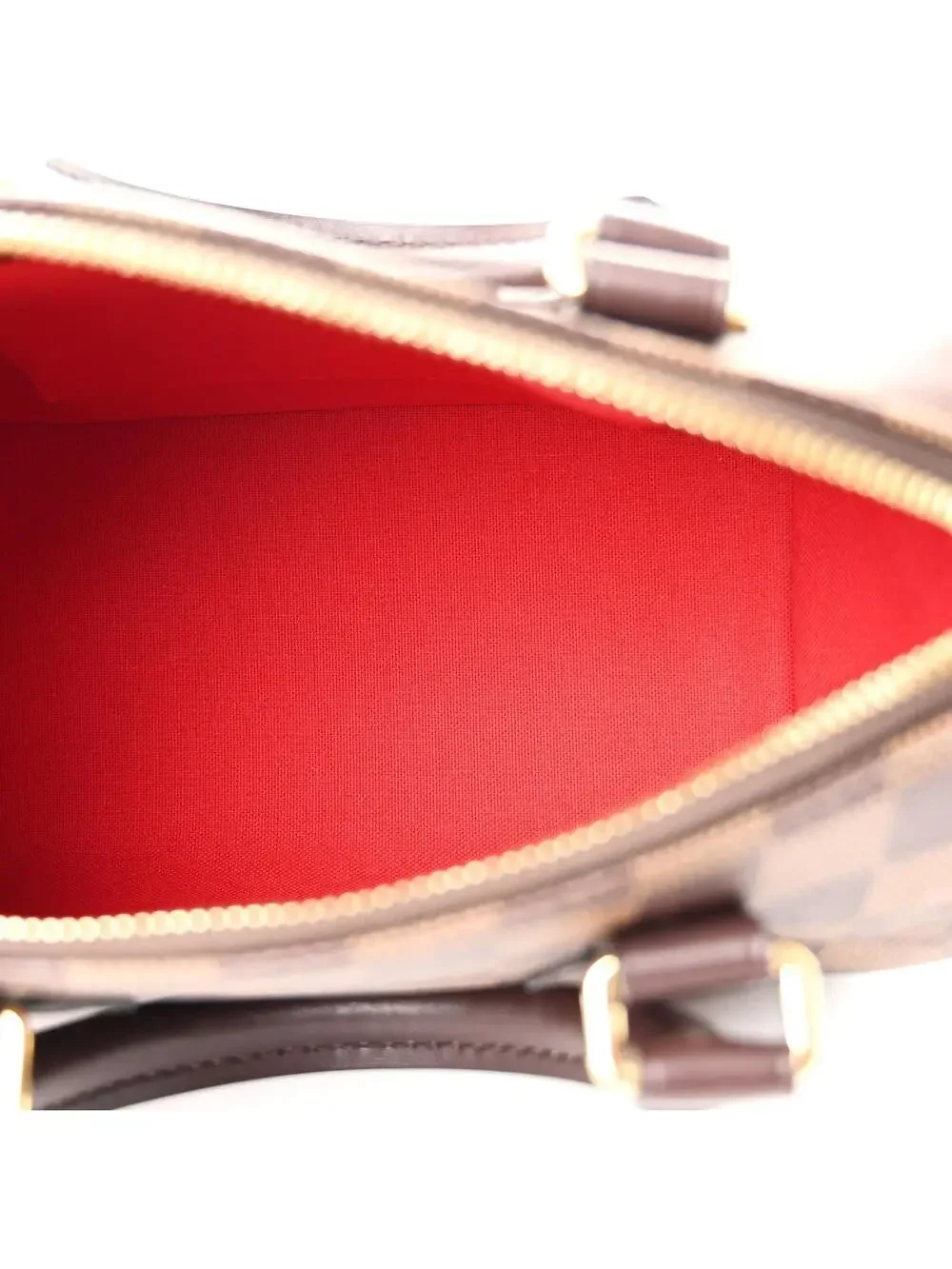 Louis Vuitton Damier Ebene Speedy #339289L18B